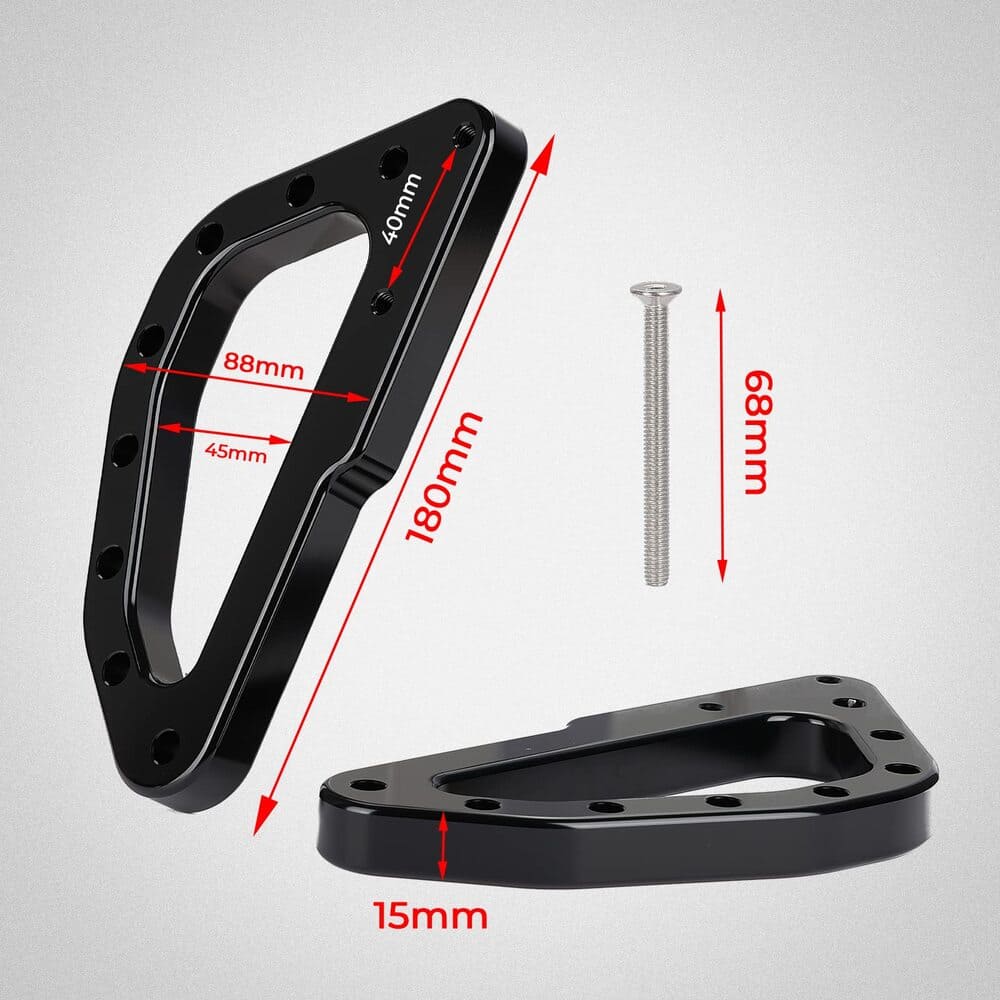 Kemimoto Can-Am Maverick X3 Grab Handle Hand Holder
