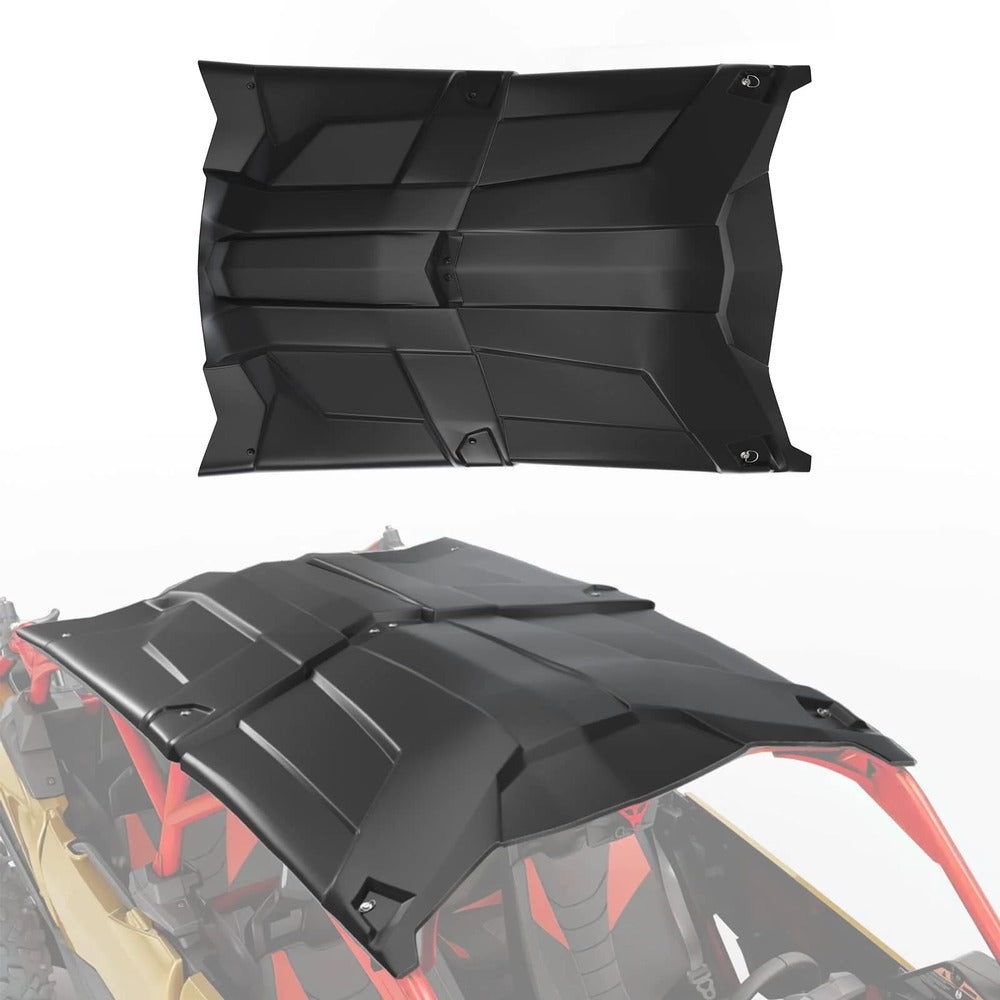 Kemimoto Can-Am Maverick X3 Max 4 Seat Hard Roof