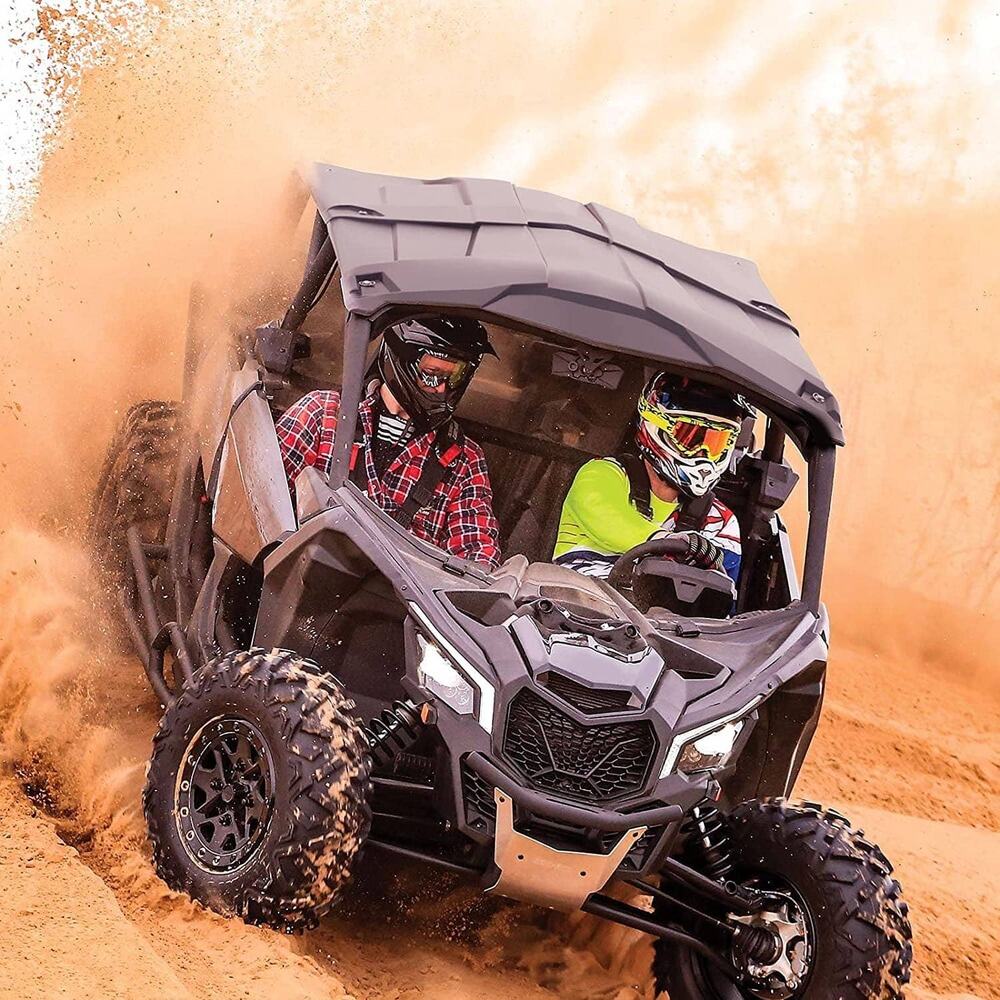 Kemimoto Can-Am Maverick X3 Max 4 Seat Hard Roof