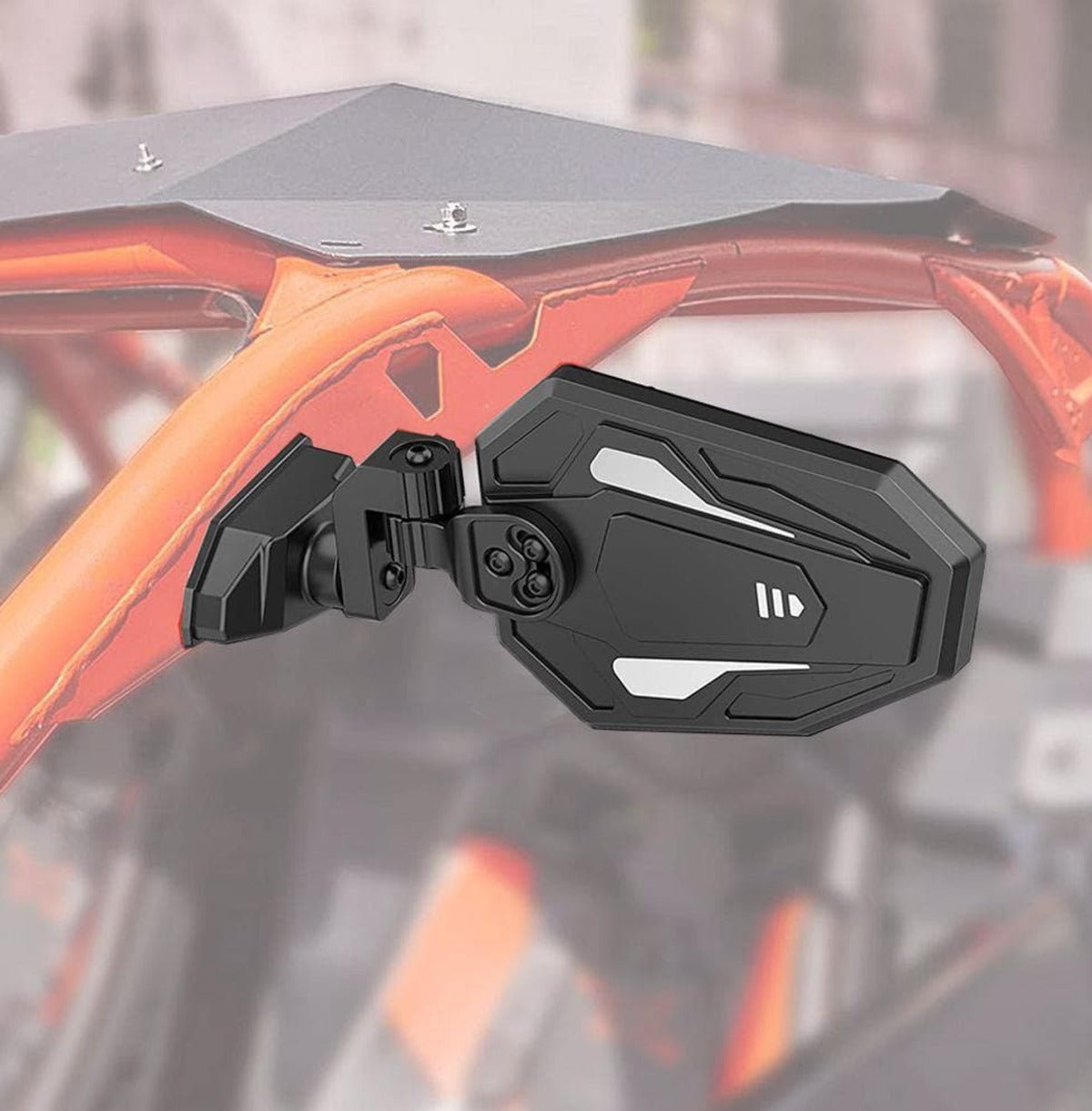 Kemimoto Can-Am Maverick X3/Max Aluminum Side Mirrors