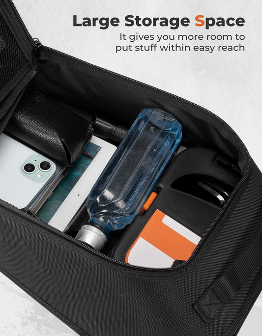 Kemimoto Can-Am Maverick X3 Max Center Storage Bag 11L