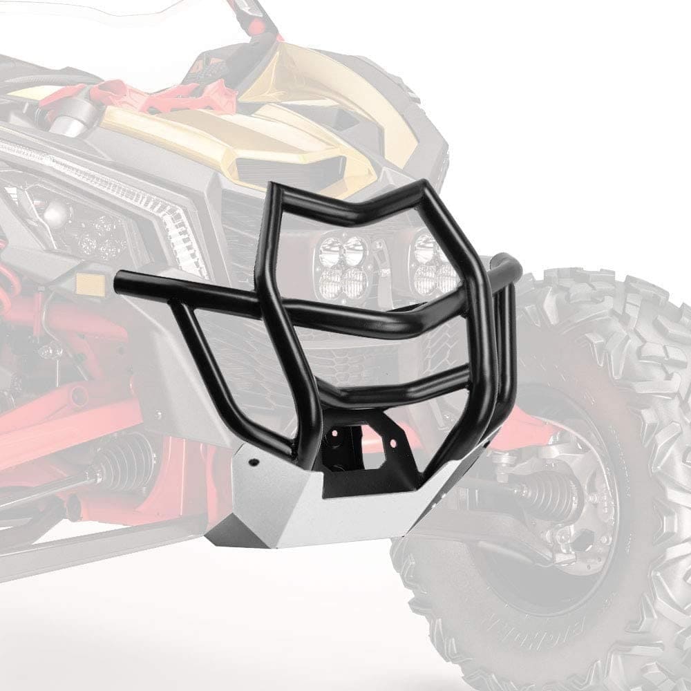 Kemimoto Can-Am Maverick X3/MAX Front Bumper