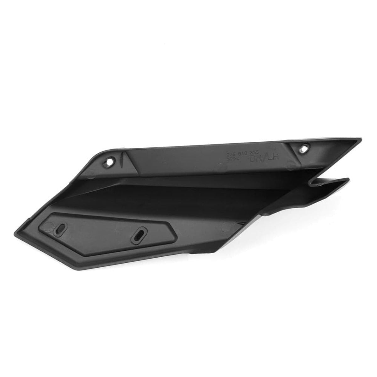 Kemimoto Can-Am Maverick X3 Max Hard Roof & Mud Fender Flares