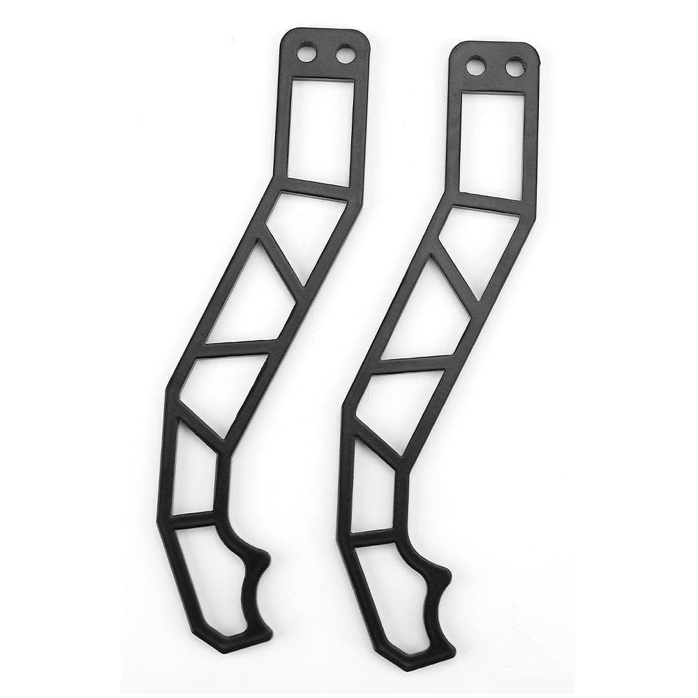 Kemimoto Can-Am Maverick X3/MAX Strut Lifts Door Opener & Latch Door Handle