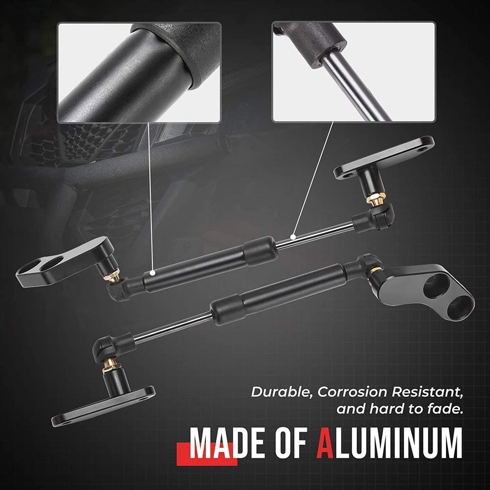 Kemimoto Can-Am Maverick X3/Max Strut Lifts Door Opener