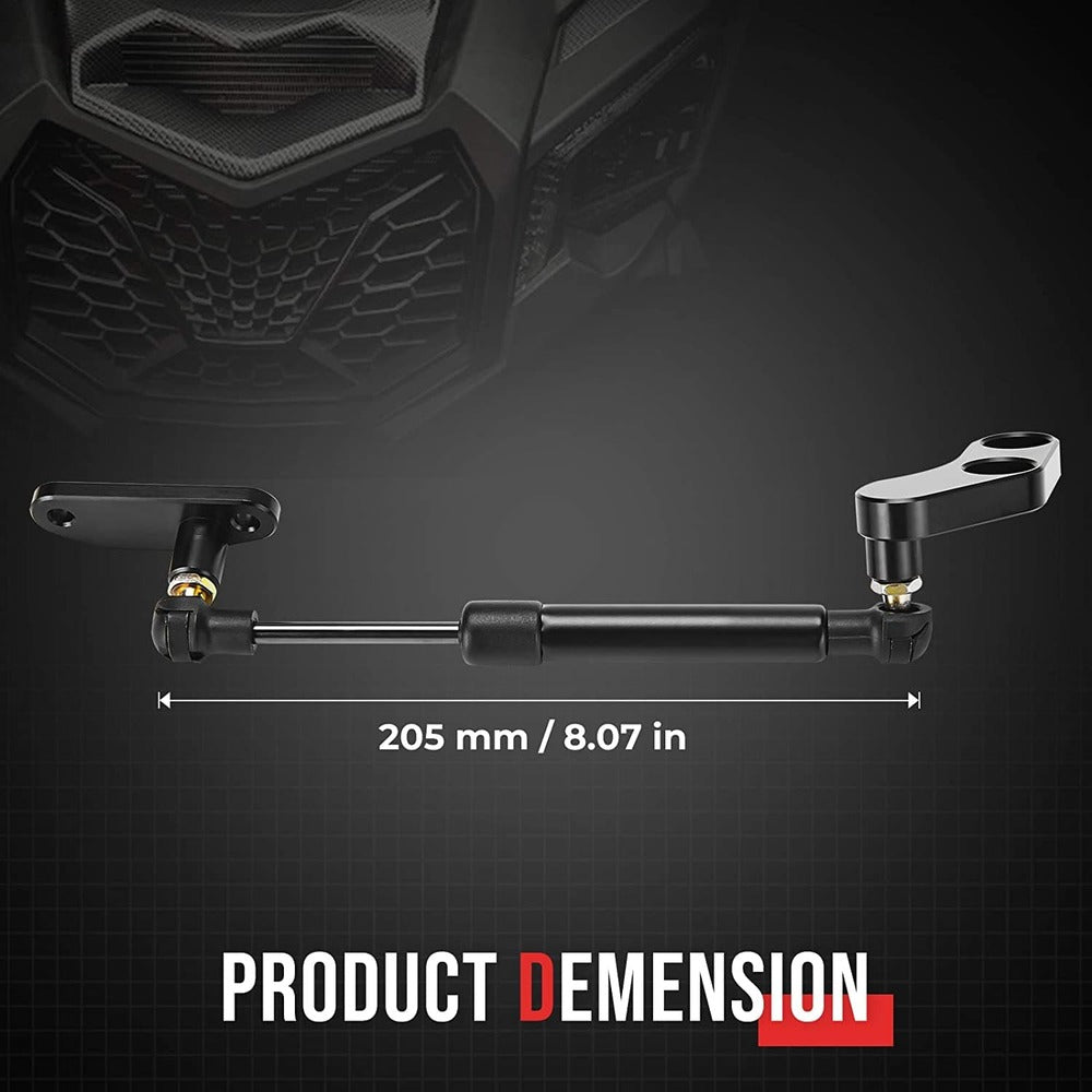 Kemimoto Can-Am Maverick X3/Max Strut Lifts Door Opener