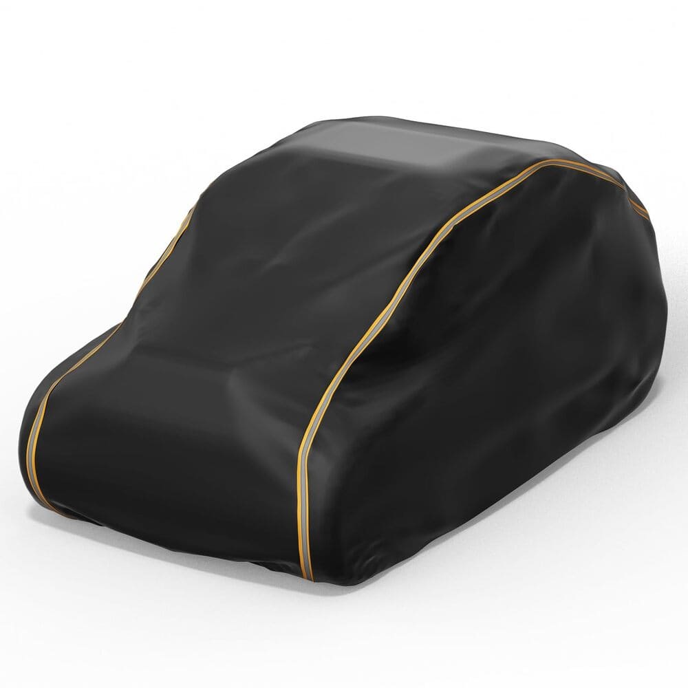 Kemimoto UTV 4-Seater Cover