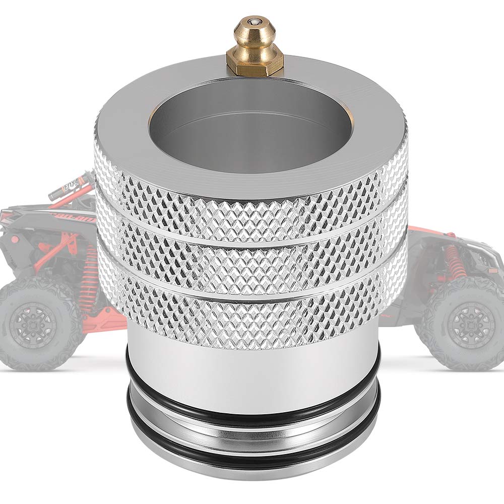 Kemimoto Can-Am Maverick X3/MAX Wheel Bearing Grease Tool 39mm
