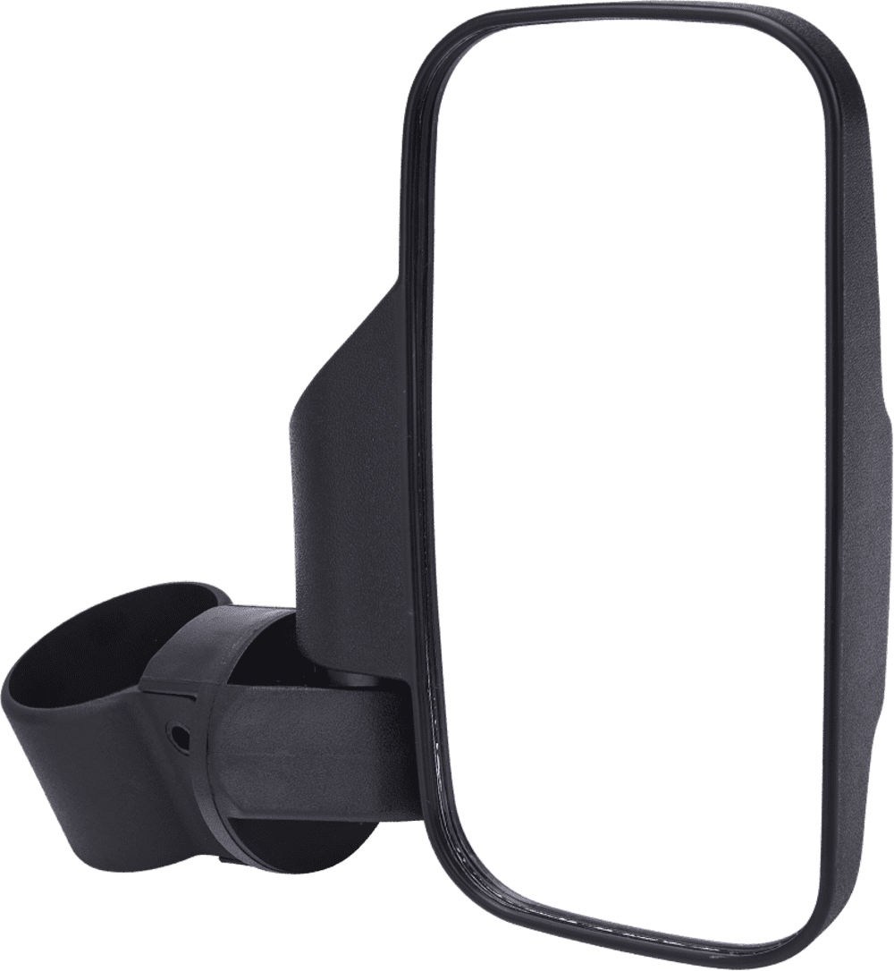 Kemimoto UTV 1.75"/2" Side View Mirrors & Center Mirror