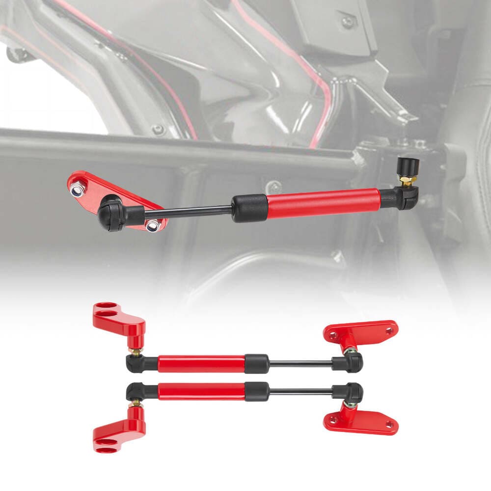 Kemimoto Can-Am Maverick X3/X3 Max Door Opener Kits