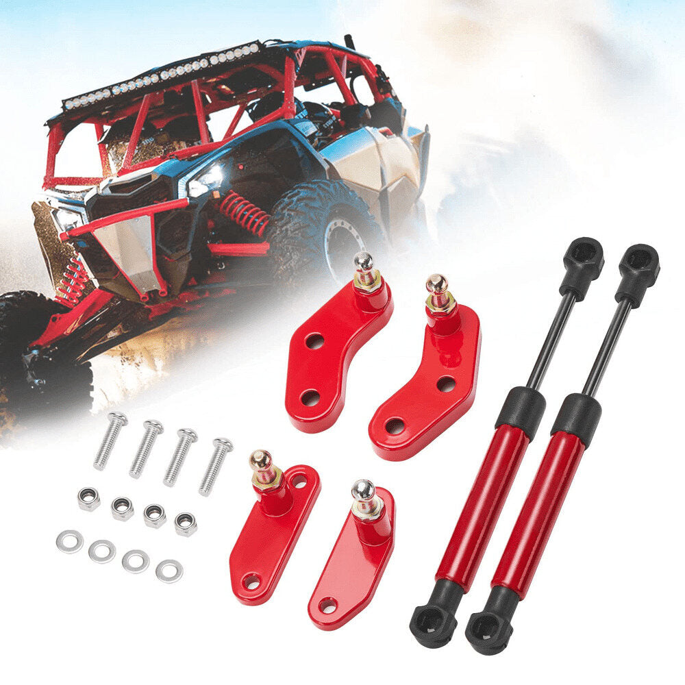 Kemimoto Can-Am Maverick X3/X3 Max Door Opener Kits