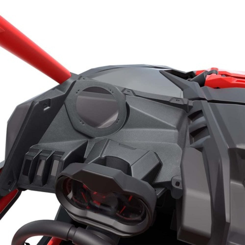 Kemimoto Can-Am Maverick X3/X3 Max Front Dash Speaker Pods