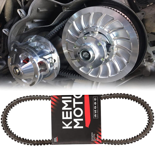 Kemimoto Can-Am Maverick X3/ X3 MAX Heavy Duty Belts