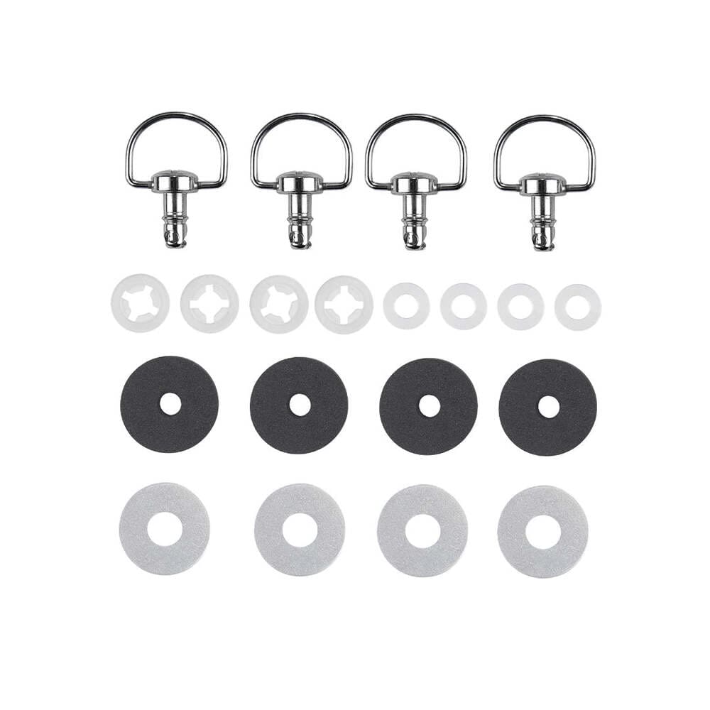 Kemimoto Can-Am Maverick X3/X3 Max Roof Pins Quick Release Bolts