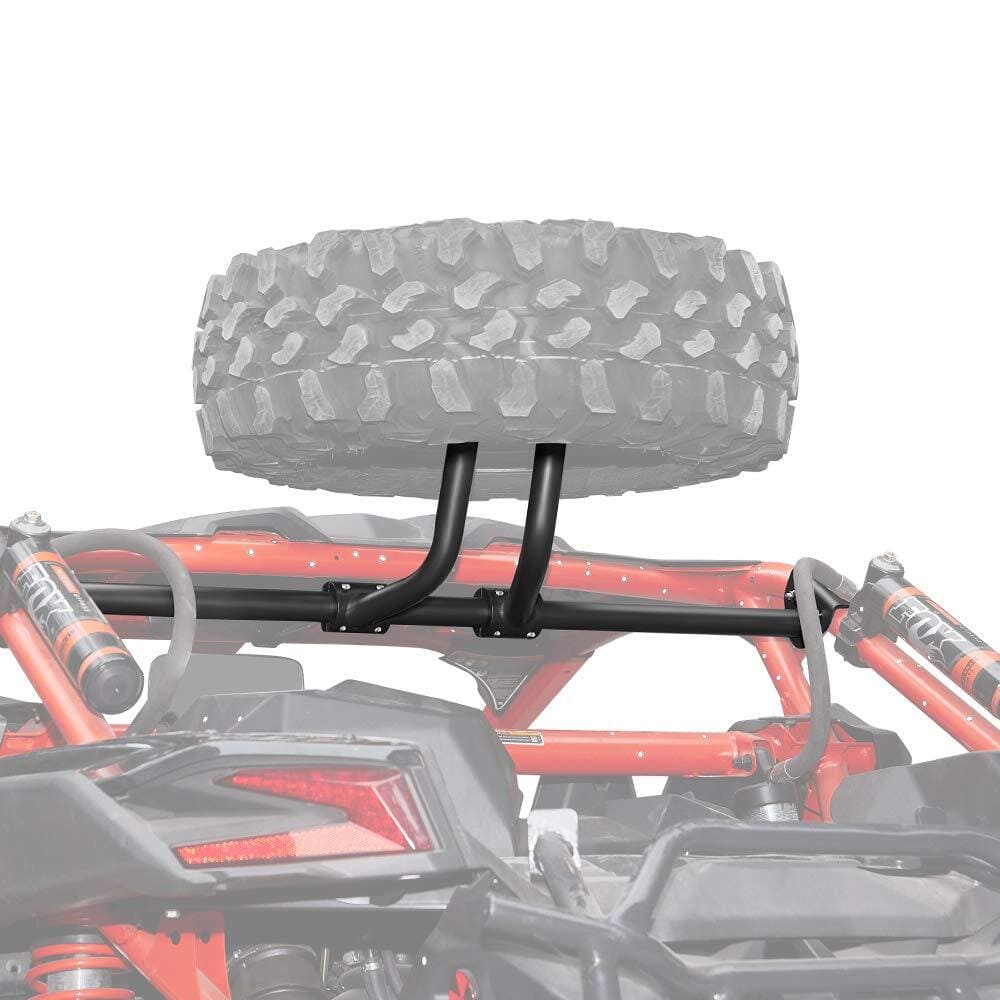 Kemimoto Can-Am Maverick X3/X3 Max Spare Tire Mount