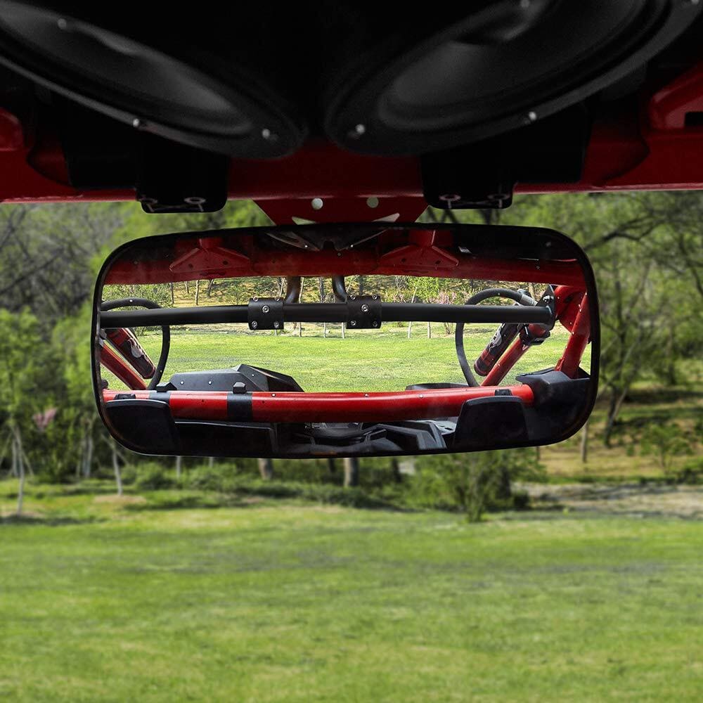 Kemimoto Can-Am Maverick X3/X3 Max Spare Tire Mount