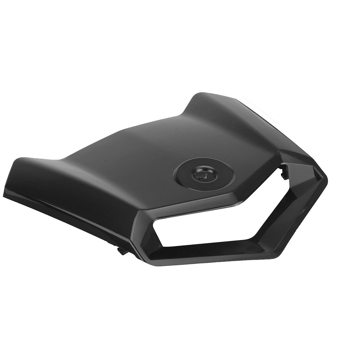 Kemimoto Can-Am X3 Max Black Facia Cover Hood Scoop