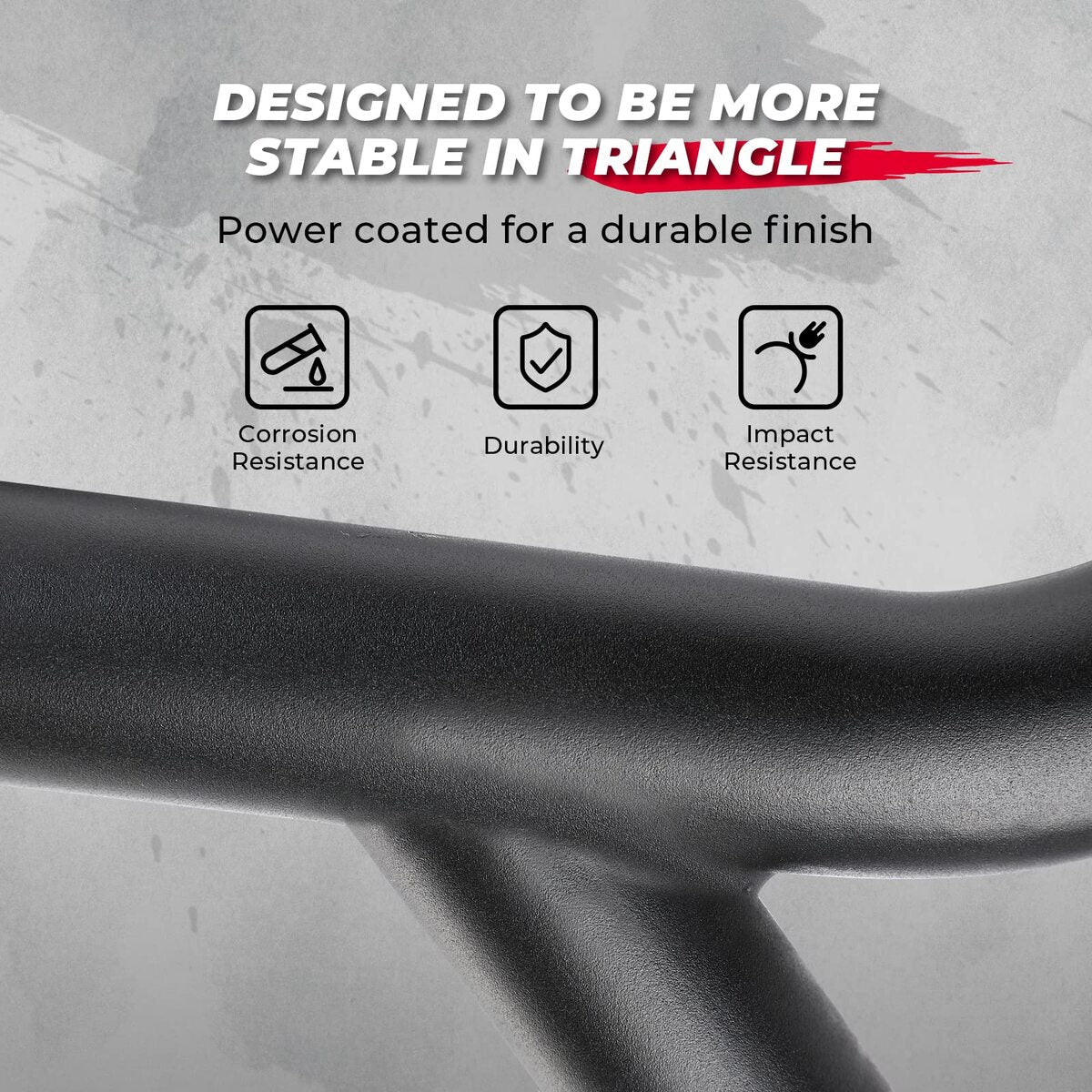 Kemimoto CF Moto ZForce 950 Front Bumper Brush Guard