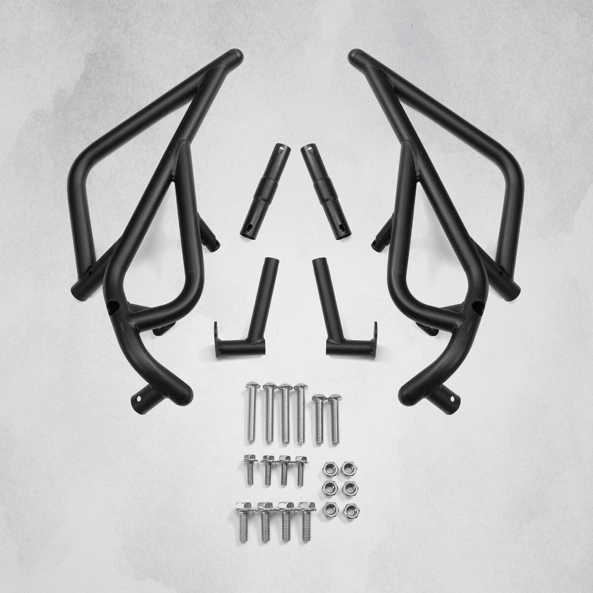 Kemimoto CF Moto ZForce 950 Front Bumper Brush Guard