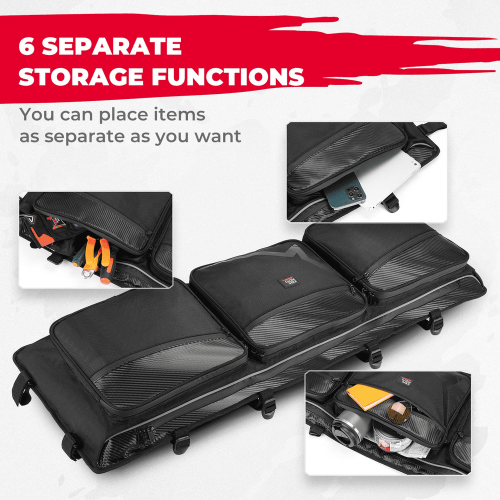 Kemimoto CF Moto ZForce 950 Sport /HO Sport /HO EX Overhead Roof Bag