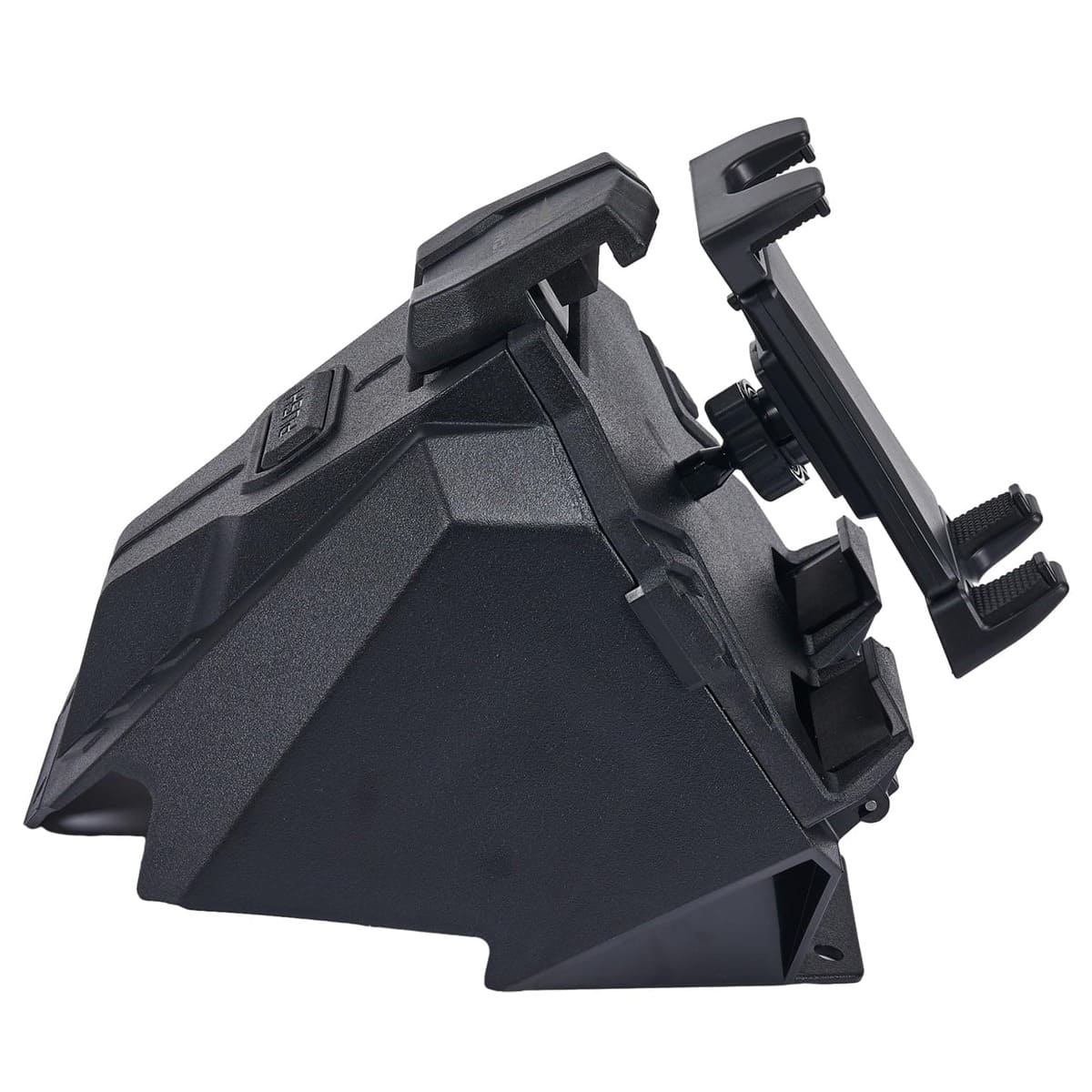 Kemimoto Honda Pioneer 1000 Electronic Device Mount