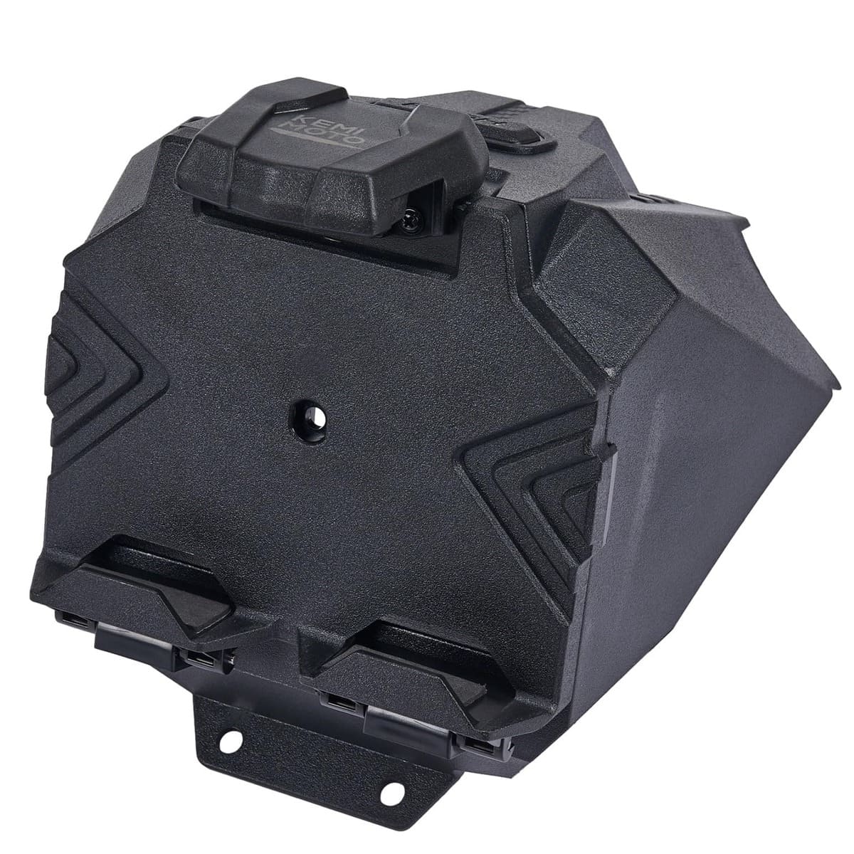 Kemimoto Honda Pioneer 1000 Electronic Device Mount