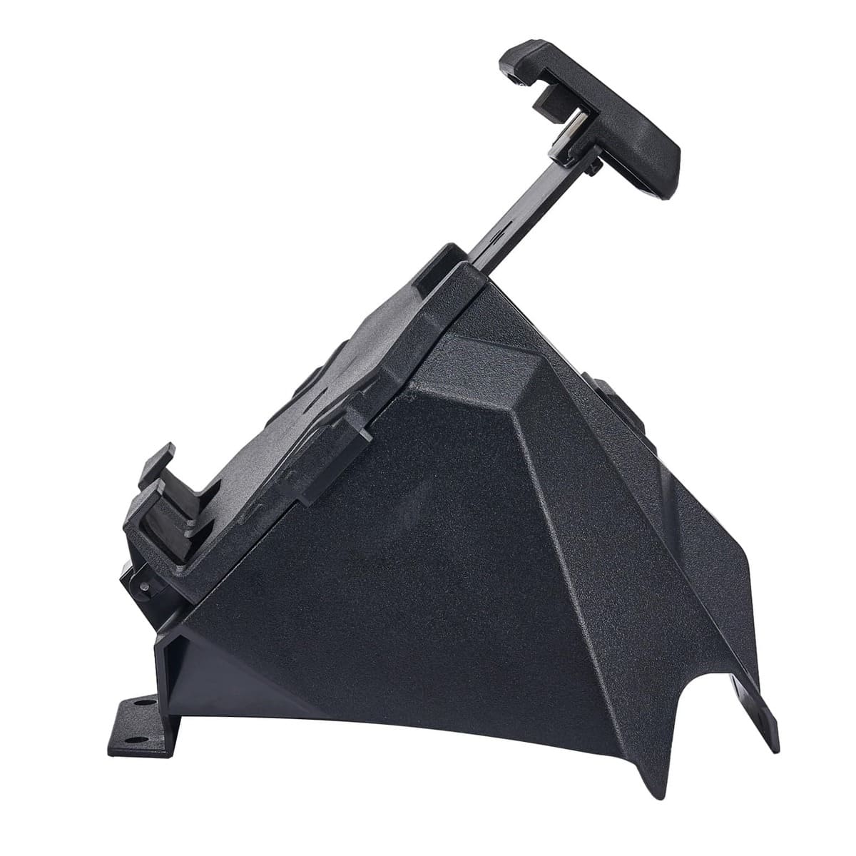 Kemimoto Honda Pioneer 1000 Electronic Device Mount