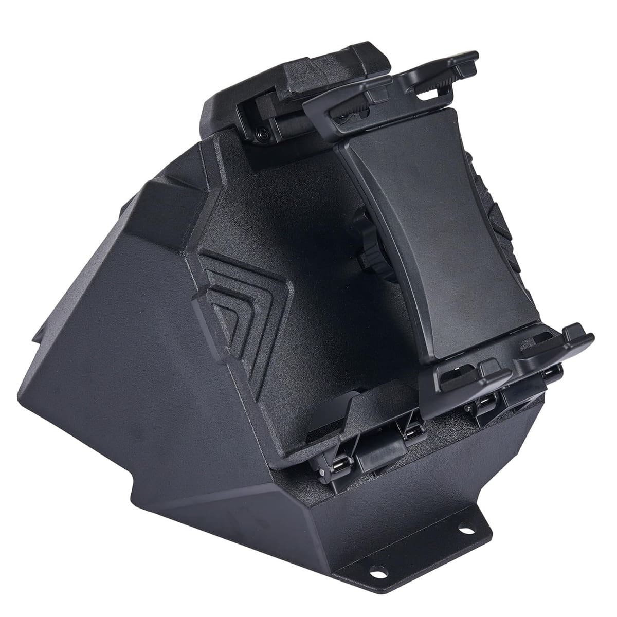 Kemimoto Honda Pioneer 1000 Electronic Device Mount