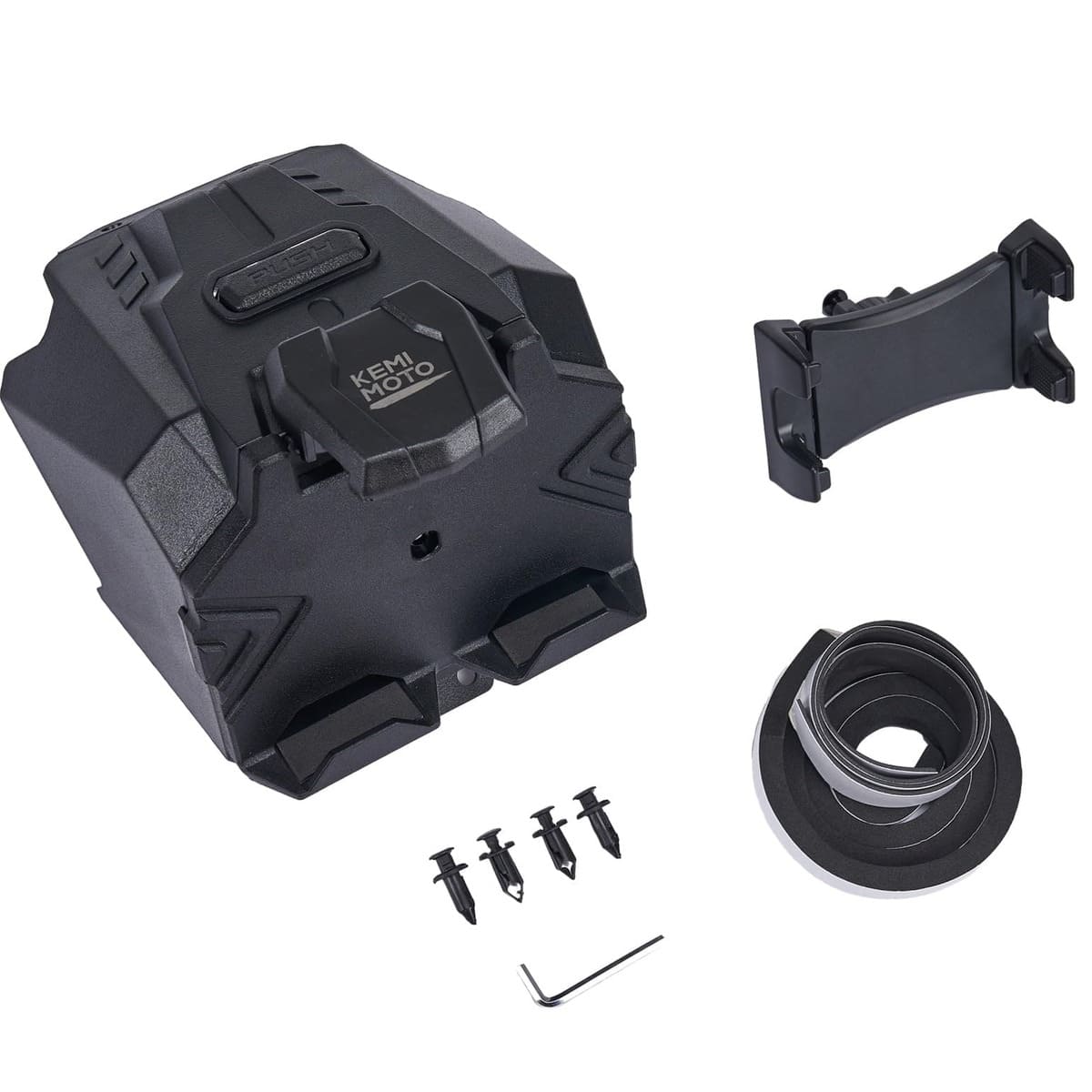 Kemimoto Honda Pioneer 1000 Electronic Device Mount