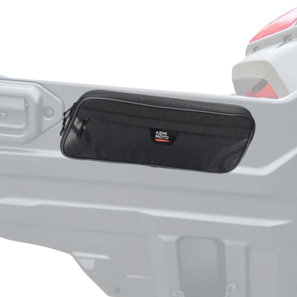 Kemimoto Honda Pioneer 1000 Lower Door Bags
