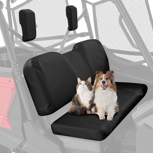 Kemimoto Honda Pioneer 1000 Front Seat Cover