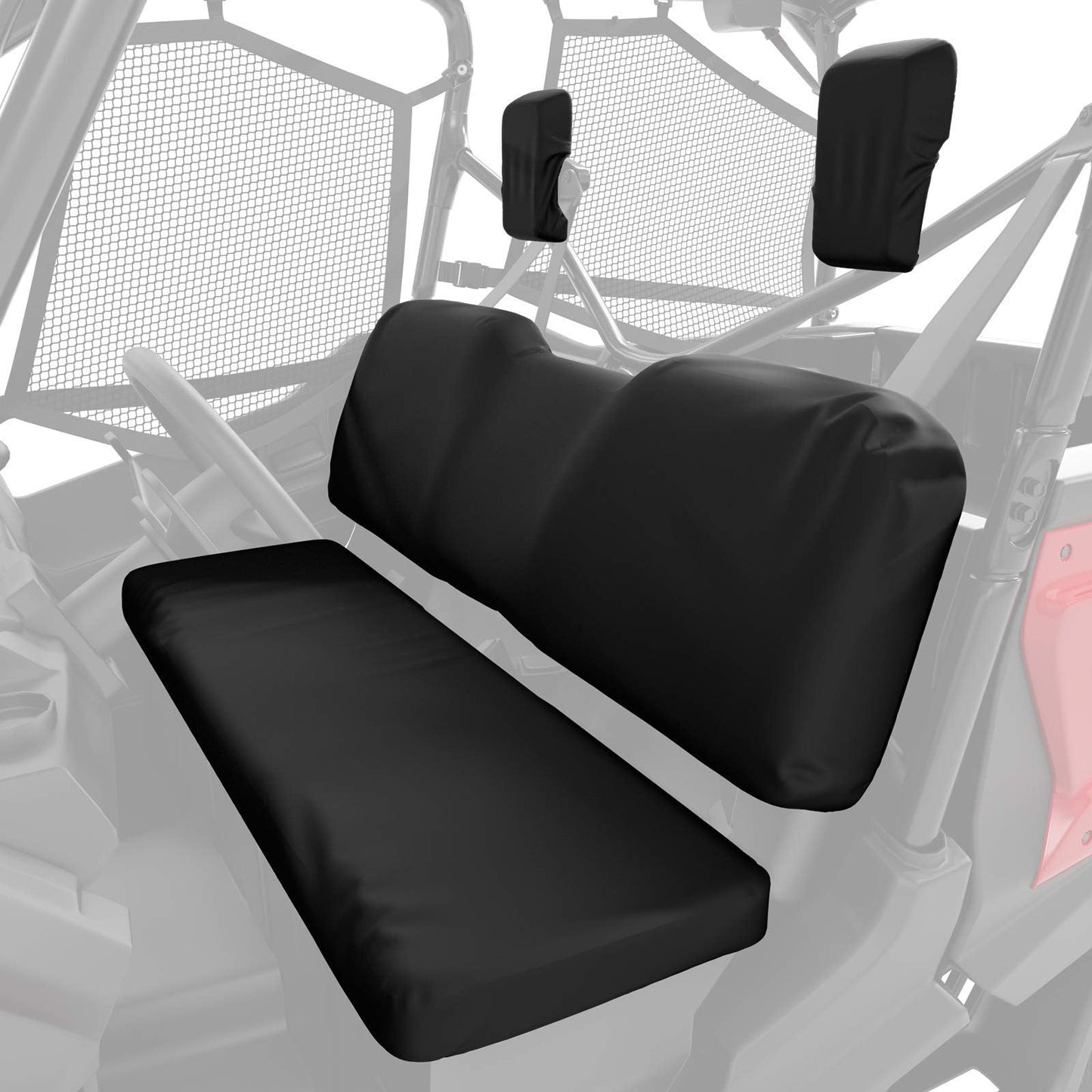 Kemimoto Honda Pioneer 1000 Front Seat Cover