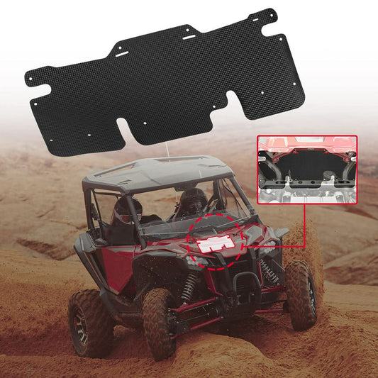 Kemimoto Honda Talon 1000R/1000X 3 Pcs Mud Guard