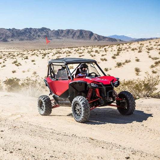 Kemimoto Honda Talon Lower 2 Doors Panels