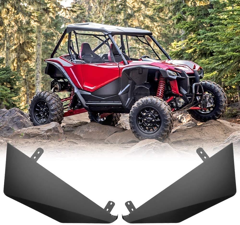 Kemimoto Honda Talon Lower 2 Doors Panels