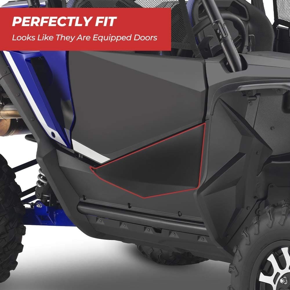 Kemimoto Honda Talon Lower 2 Doors Panels