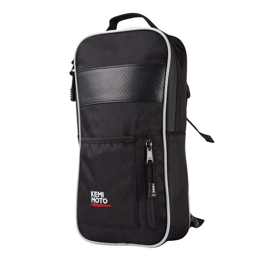 Kemimoto Honda Talon 1000 Tailgate Extender & Center Storage Bag