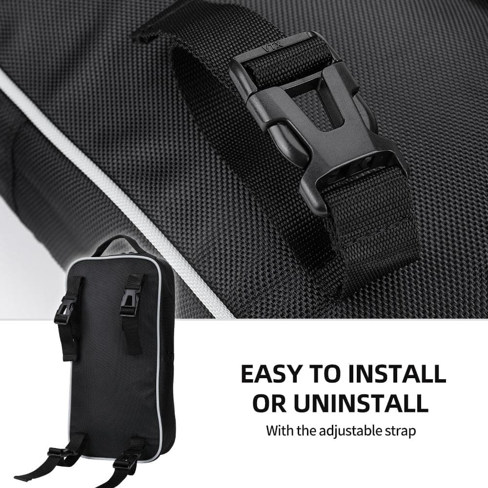 Kemimoto Honda Talon 1000R UTV Center Storage Bag