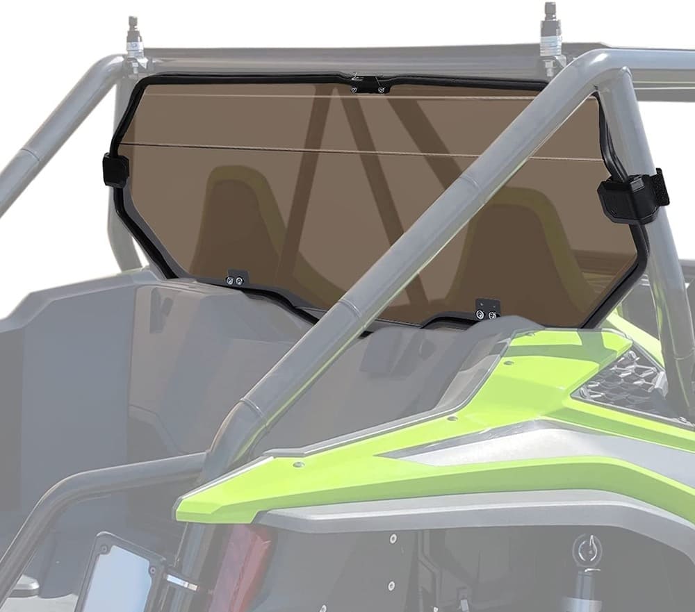 Kemimoto Honda Talon Rear Windshield High Light Transmittance