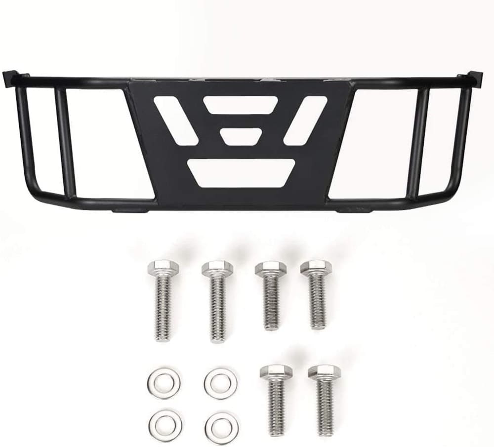Kemimoto Honda Talon Tailgate Extender Rear Bumper