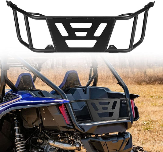 Kemimoto Honda Talon Tailgate Extender Rear Bumper