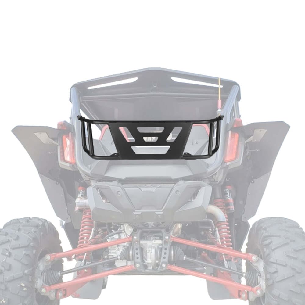 Kemimoto Honda Talon Tailgate Extender Rear Bumper