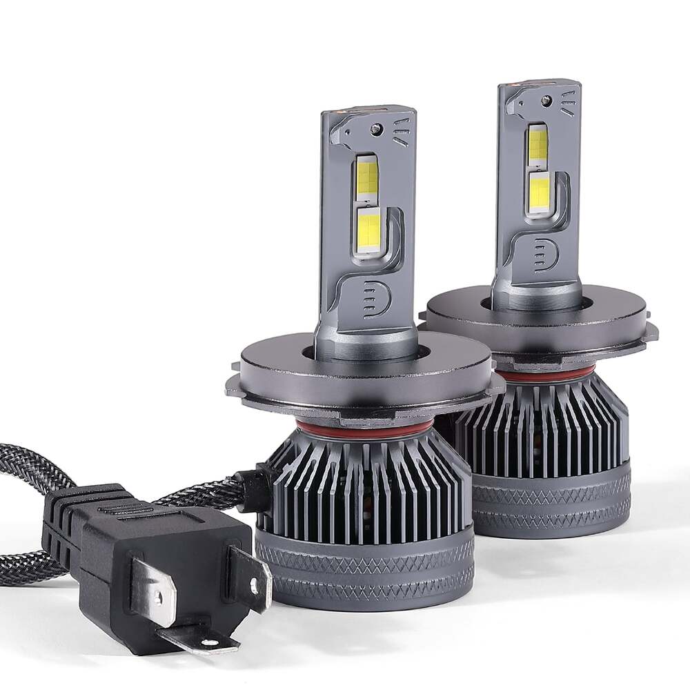 Kemimoto Led Headlight Bulbs 2 Pack