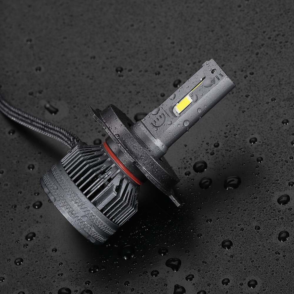 Kemimoto Led Headlight Bulbs 2 Pack