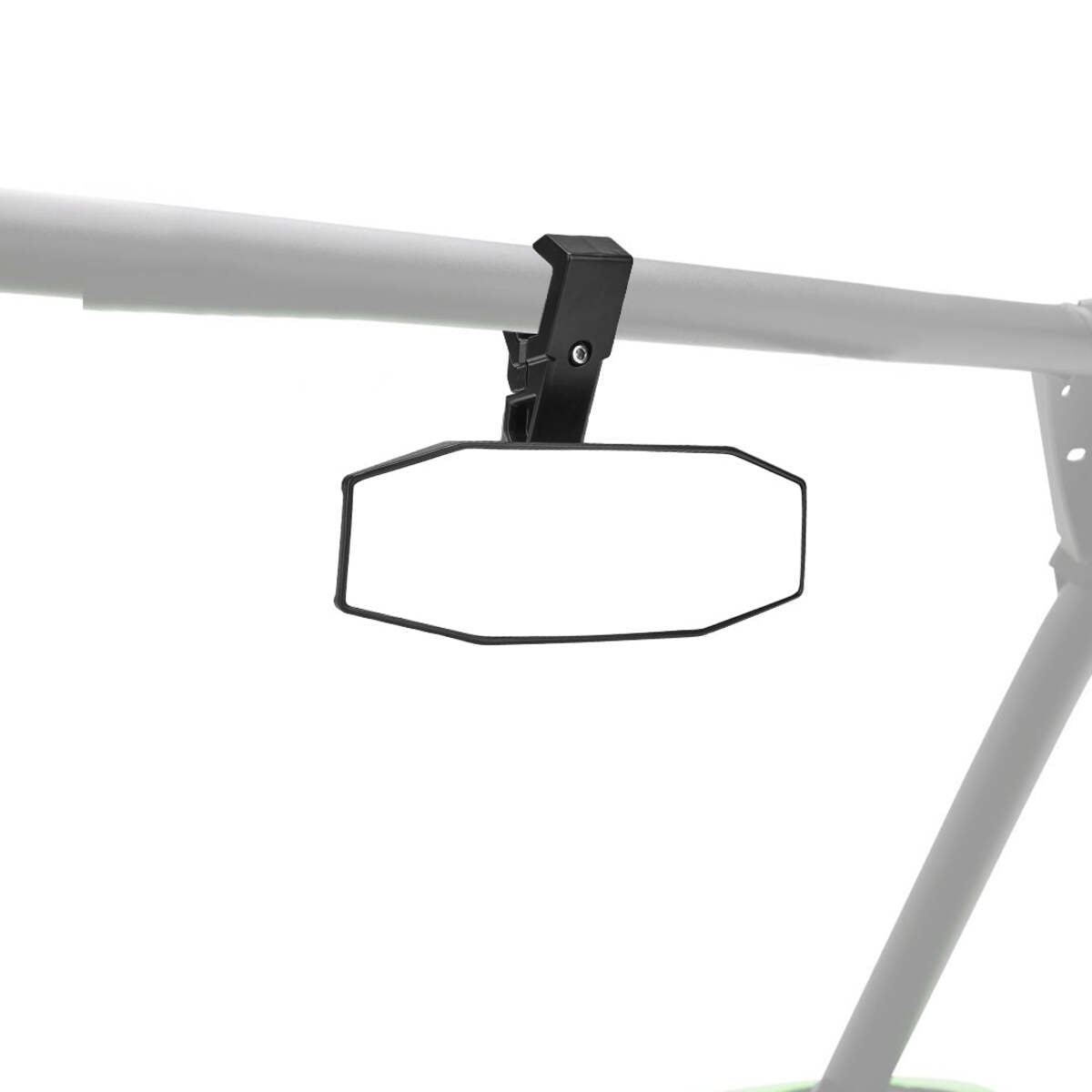Kemimoto UTV Rear View Center Mirror