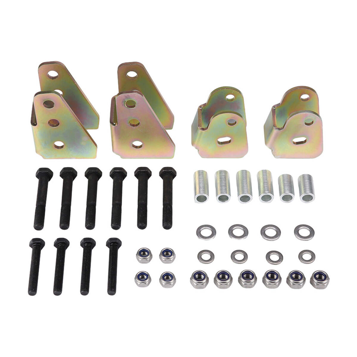 Kemimoto Kawasaki Teryx 800 Lift Kit
