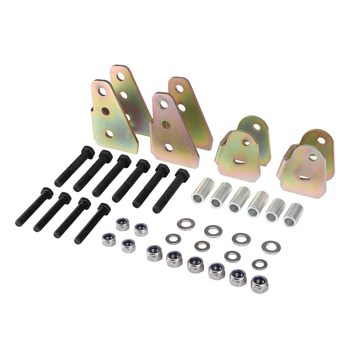 Kemimoto Kawasaki Teryx 800 Lift Kit