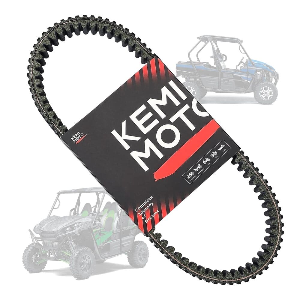 Kemimoto Kawasaki Teryx/Teryx 4 CVT Drive Belt