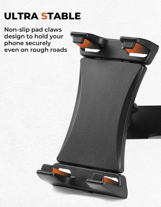 Kemimoto Kawasaki Teryx 360° Adjustable Cell Phone Holder