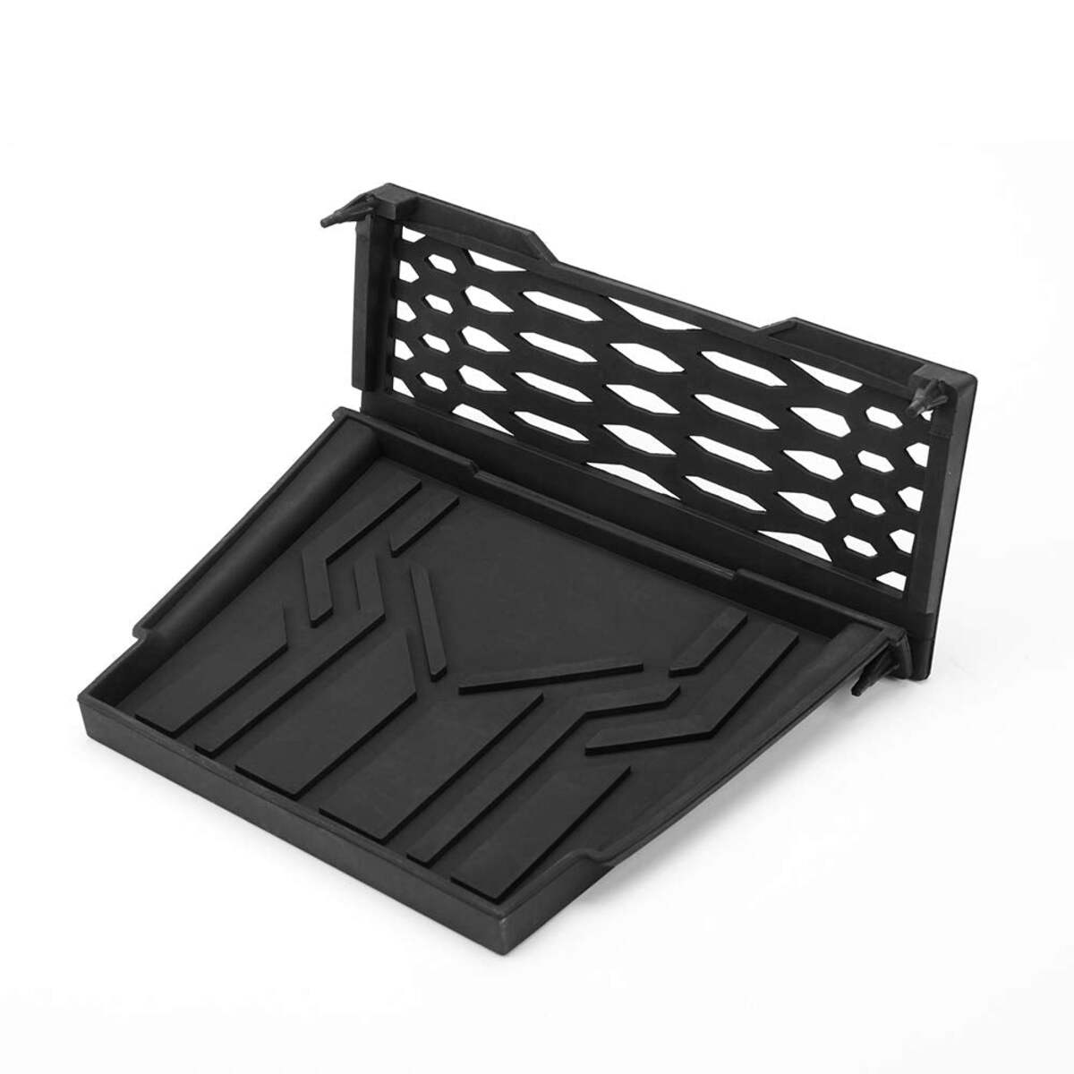 Kemimoto Kawasaki Teryx KRX UTV Dashboard Dash Net with Anti-Slip Tray